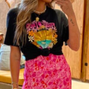 Spell from byron with love tee